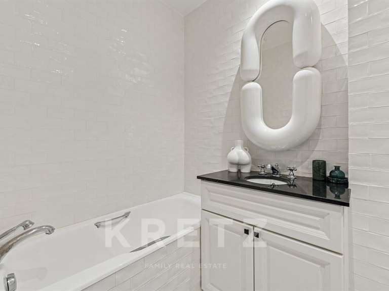 Appartement Neuilly-sur-Seine - 4 chambres - 368m²