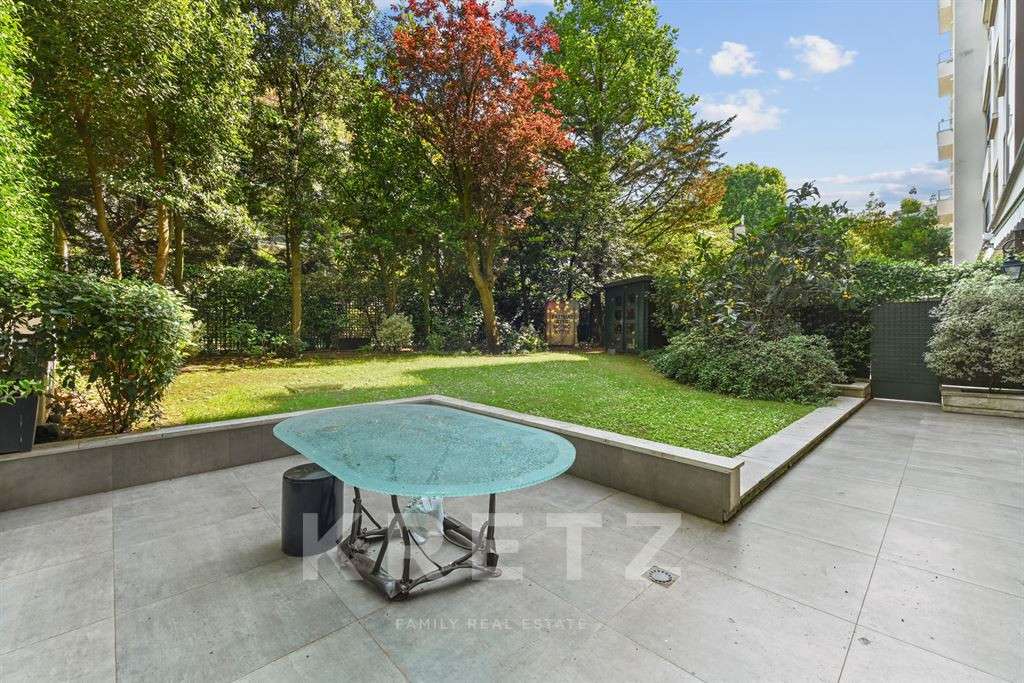 Appartement Neuilly-sur-Seine