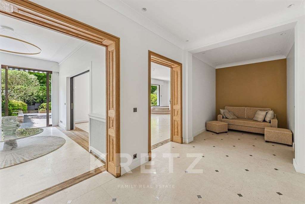 Appartement Neuilly-sur-Seine