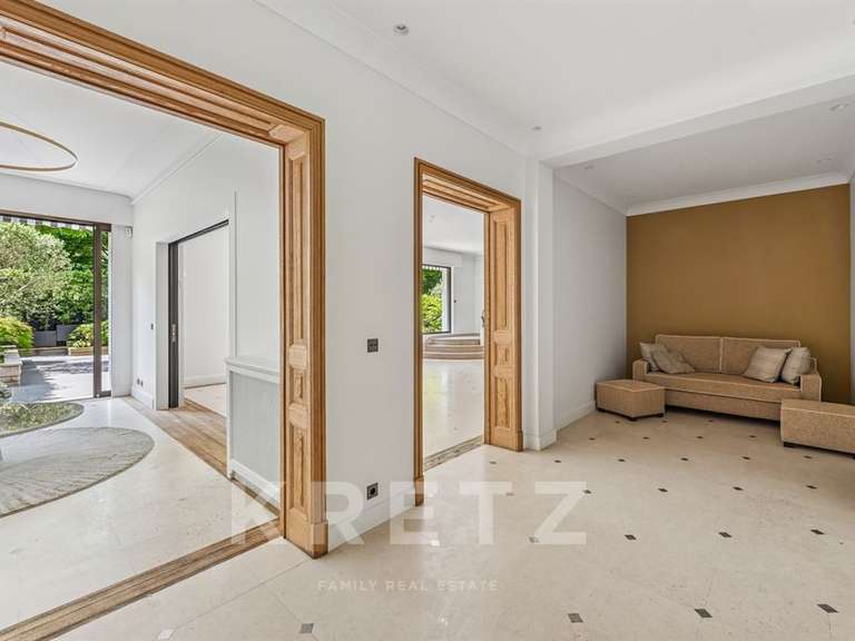 Appartement Neuilly-sur-Seine - 4 chambres - 368m²