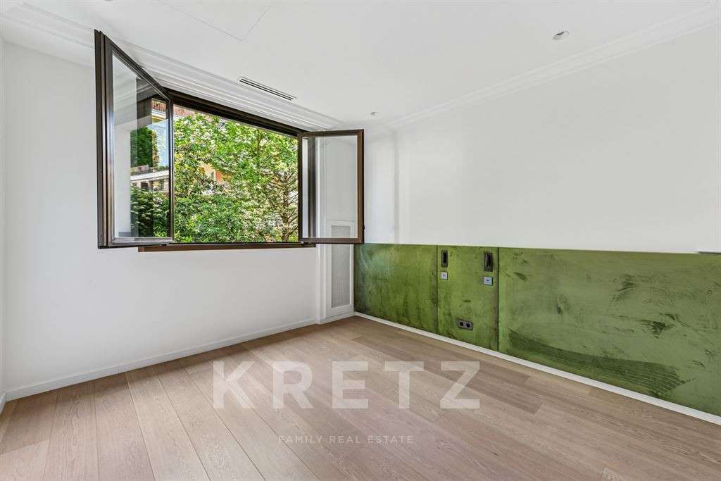 Appartement Neuilly-sur-Seine