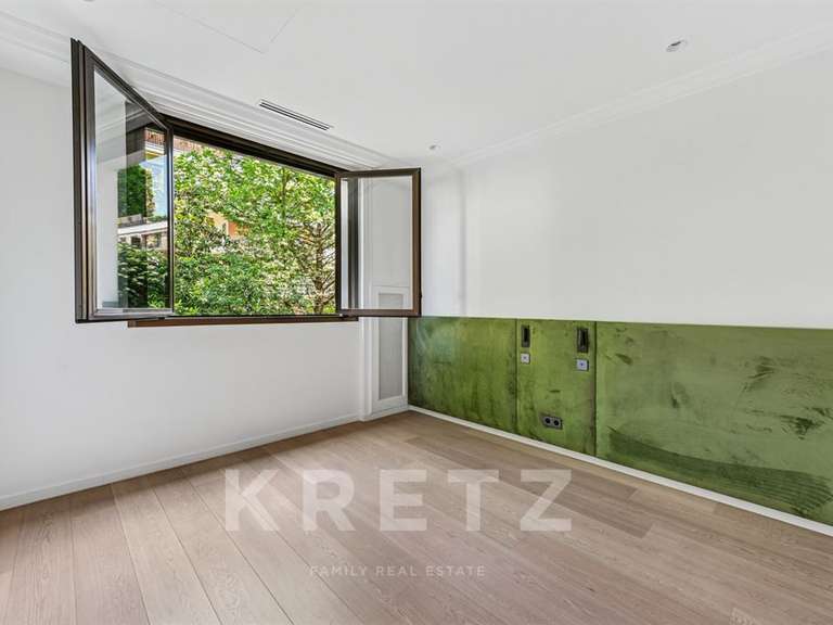 Appartement Neuilly-sur-Seine - 4 chambres - 368m²