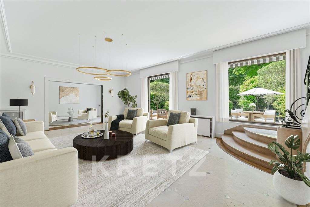 Appartement Neuilly-sur-Seine