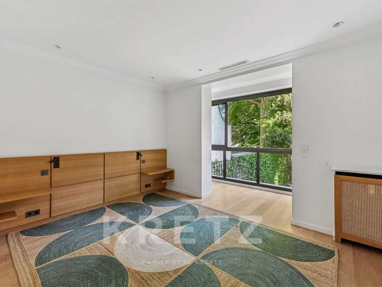 Appartement Neuilly-sur-Seine - 4 chambres - 368m²