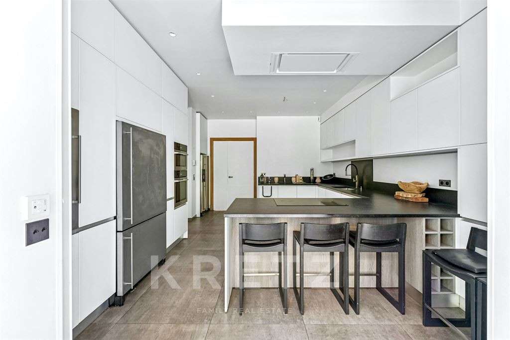 Appartement Neuilly-sur-Seine