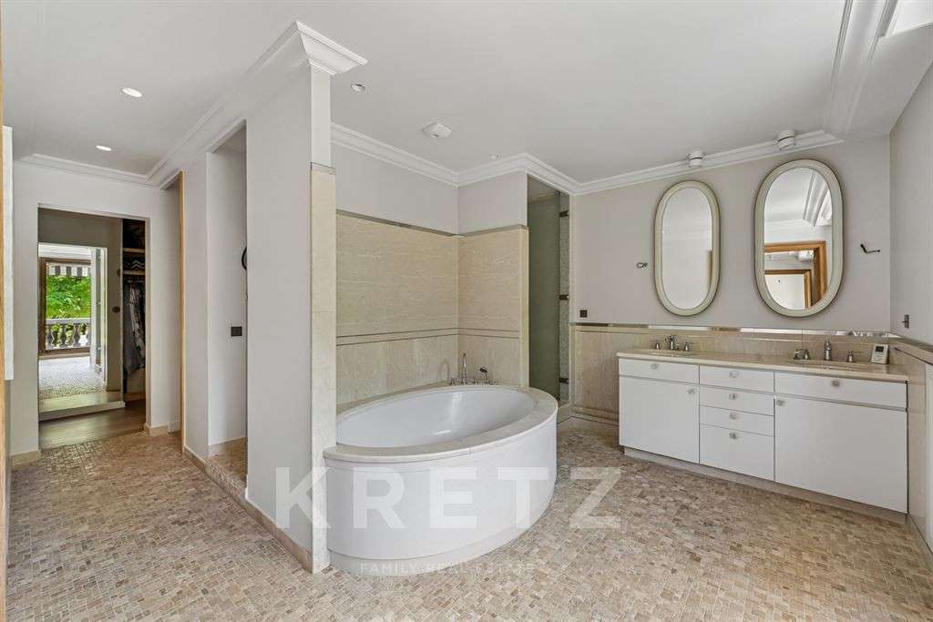 Appartement Neuilly-sur-Seine