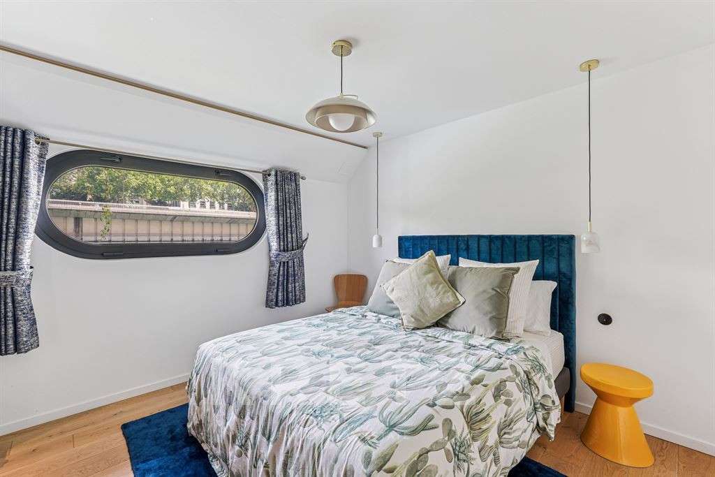 Appartement Neuilly-sur-Seine