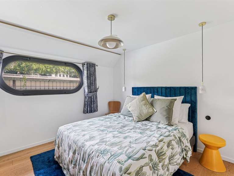 Appartement Neuilly-sur-Seine - 320m²