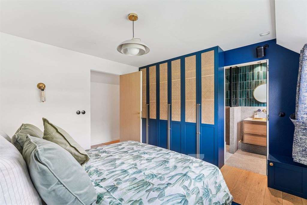Appartement Neuilly-sur-Seine