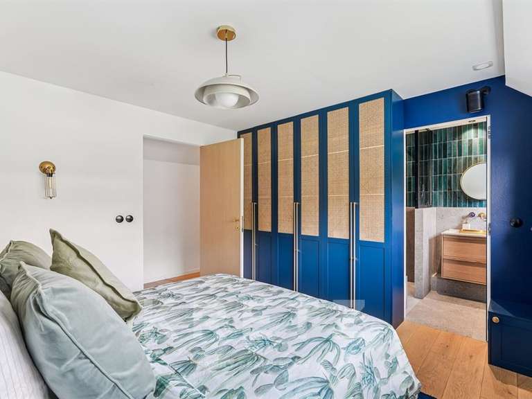Appartement Neuilly-sur-Seine - 320m²