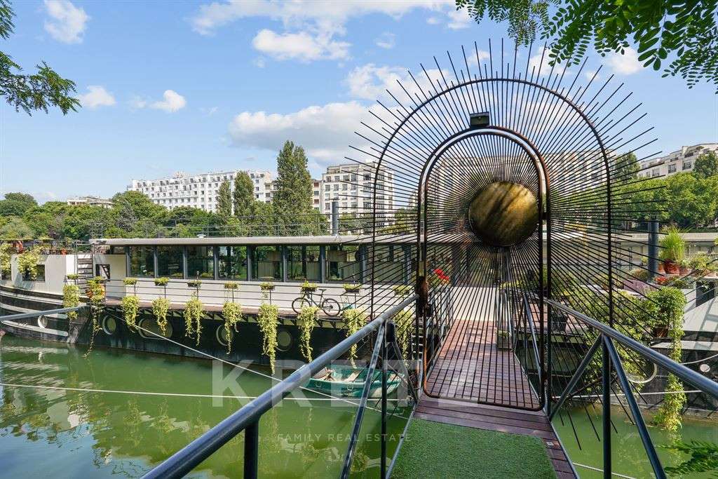 Appartement Neuilly-sur-Seine