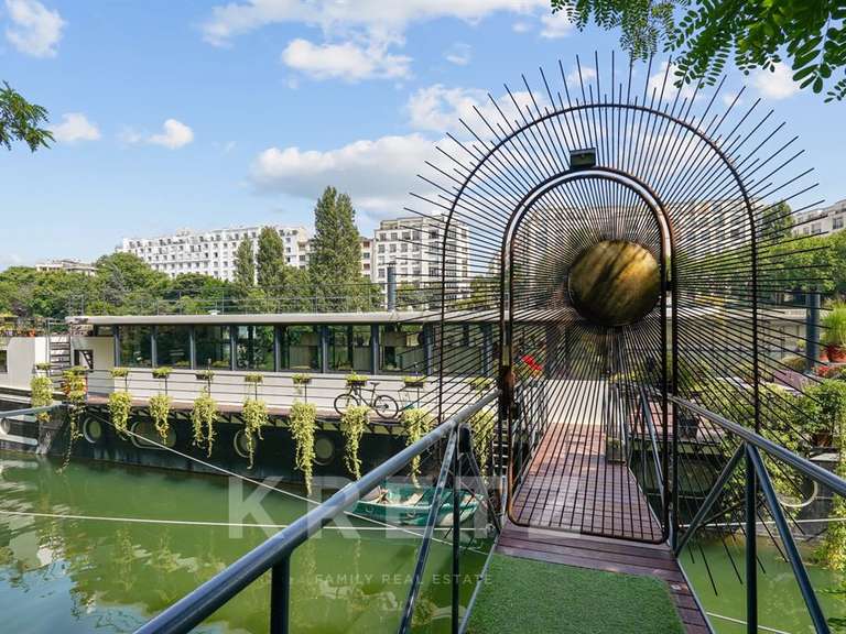 Appartement Neuilly-sur-Seine - 320m²