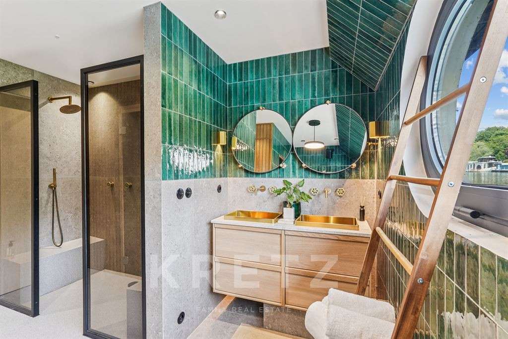 Appartement Neuilly-sur-Seine