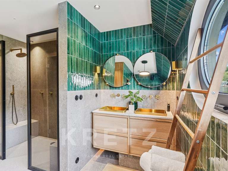 Appartement Neuilly-sur-Seine - 320m²