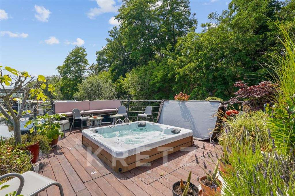 Appartement Neuilly-sur-Seine