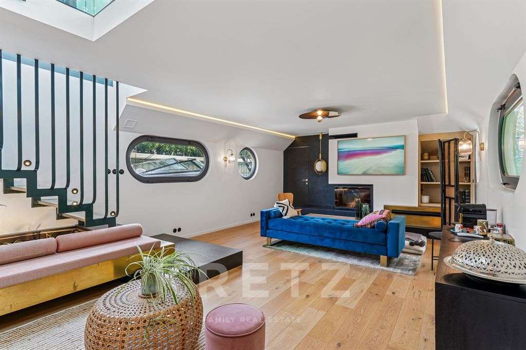 Appartement Neuilly-sur-Seine