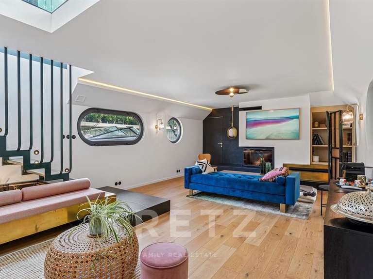Appartement Neuilly-sur-Seine - 320m²