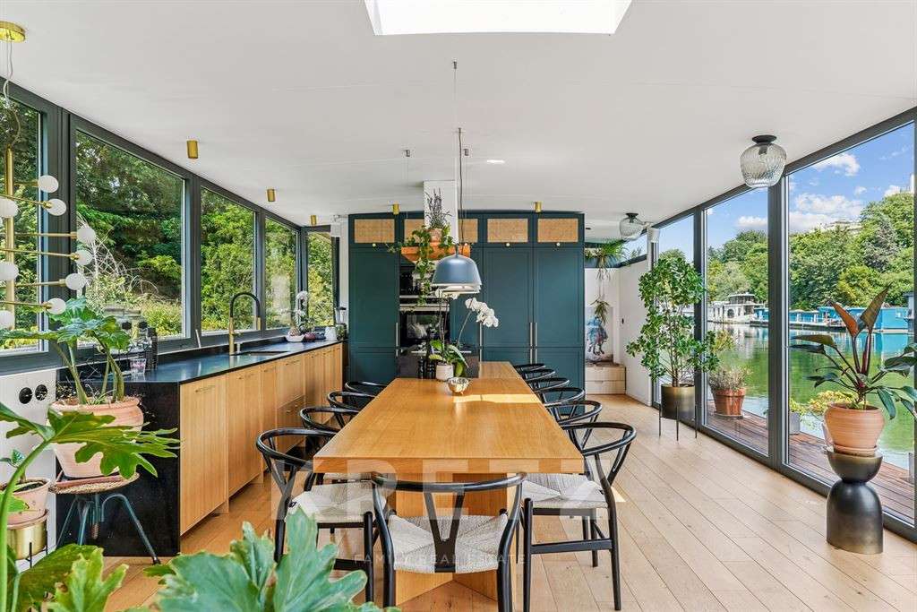 Appartement Neuilly-sur-Seine