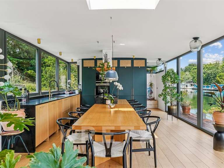 Appartement Neuilly-sur-Seine - 320m²