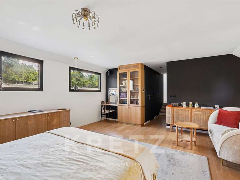 Appartement Neuilly-sur-Seine - 320m²