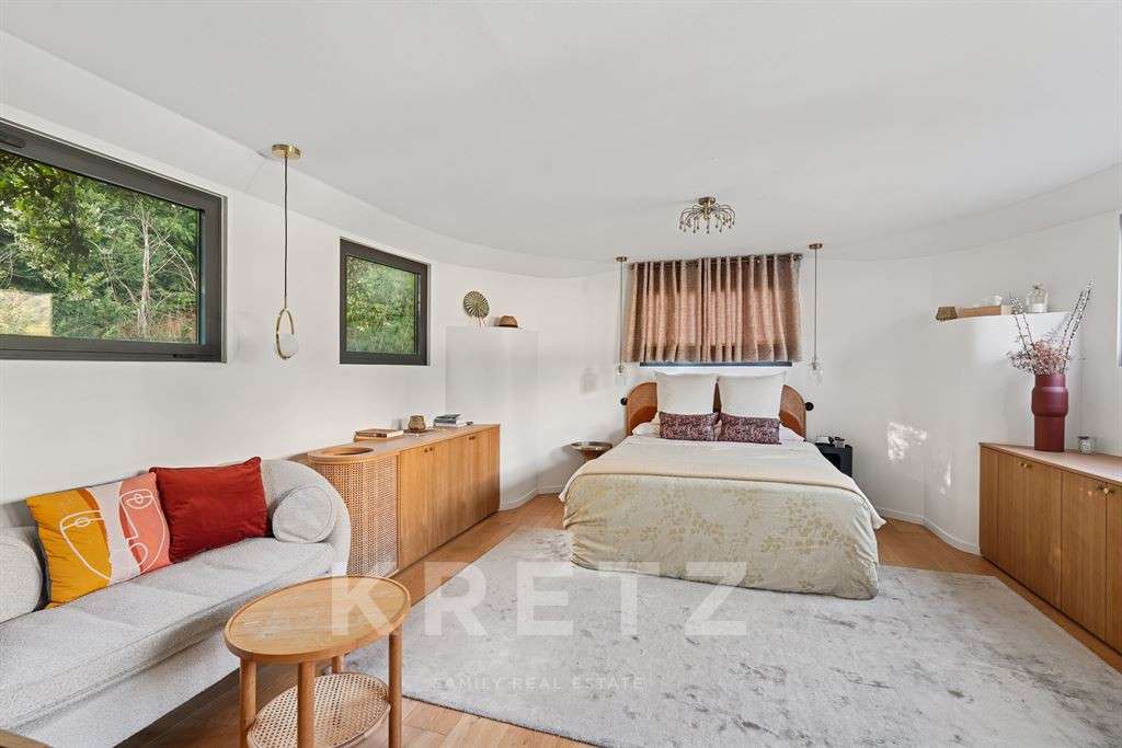 Appartement Neuilly-sur-Seine