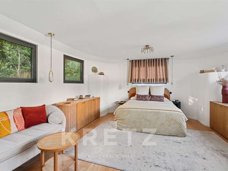 Appartement Neuilly-sur-Seine - 320m²