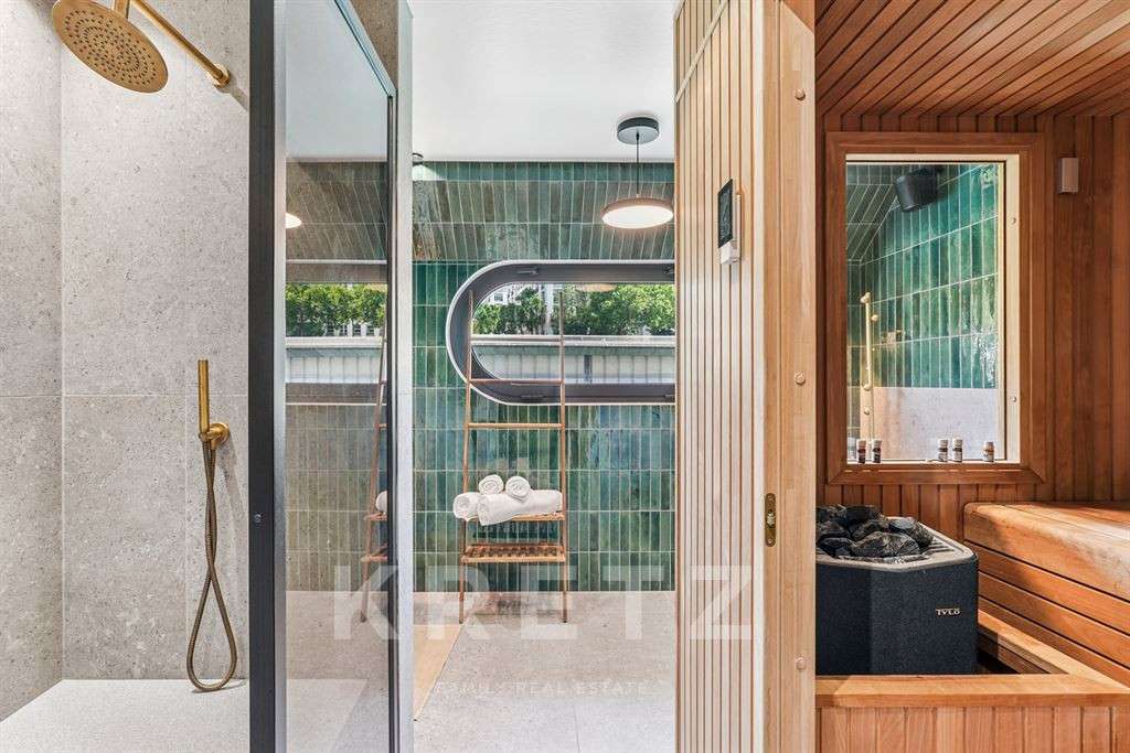 Appartement Neuilly-sur-Seine