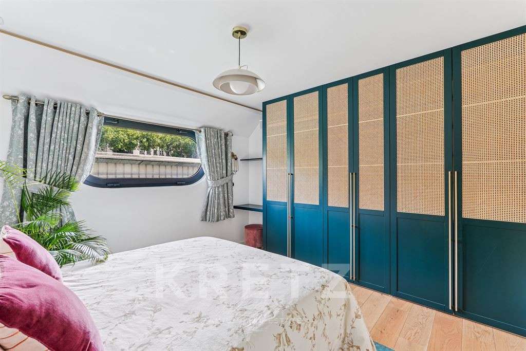 Appartement Neuilly-sur-Seine