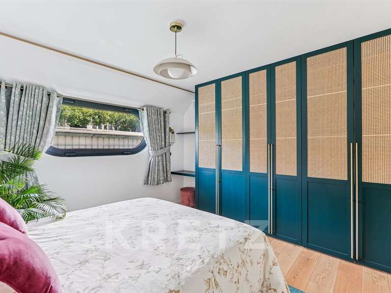 Appartement Neuilly-sur-Seine - 320m²