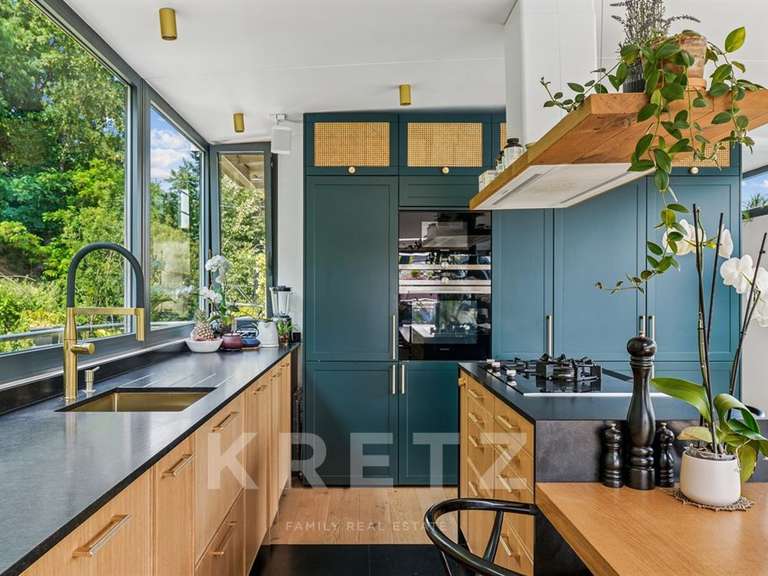 Appartement Neuilly-sur-Seine - 320m²