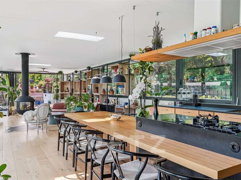 Appartement Neuilly-sur-Seine - 320m²