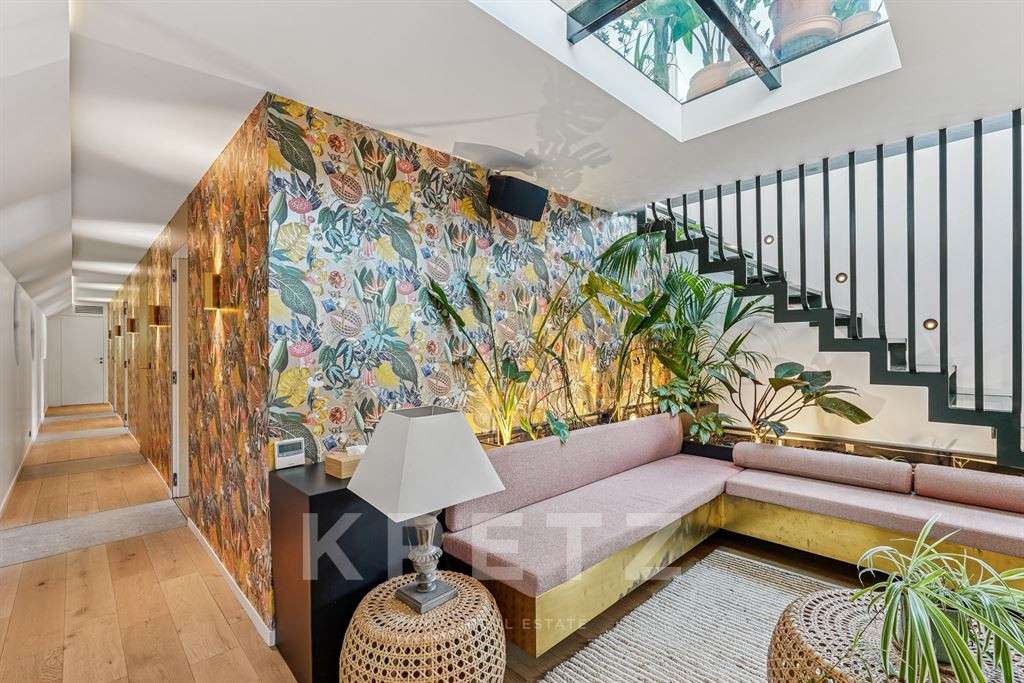 Appartement Neuilly-sur-Seine