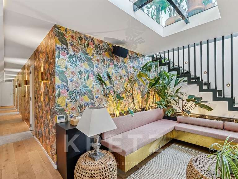 Appartement Neuilly-sur-Seine - 320m²