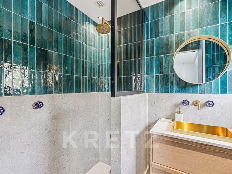 Appartement Neuilly-sur-Seine - 320m²