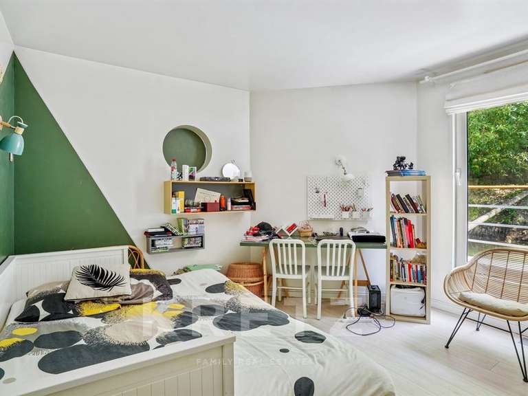 Appartement Neuilly-sur-Seine - 250m²