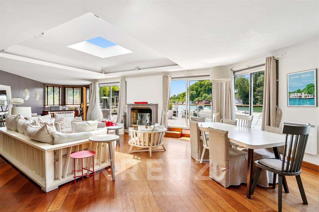Apartment Neuilly-sur-Seine