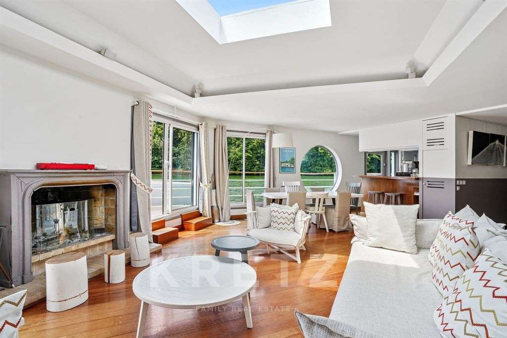 Apartment Neuilly-sur-Seine