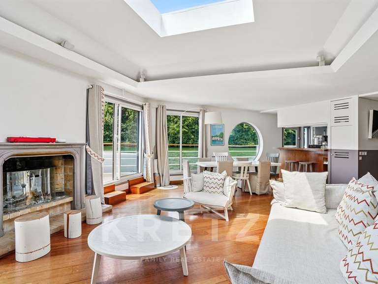 Appartement Neuilly-sur-Seine - 250m²