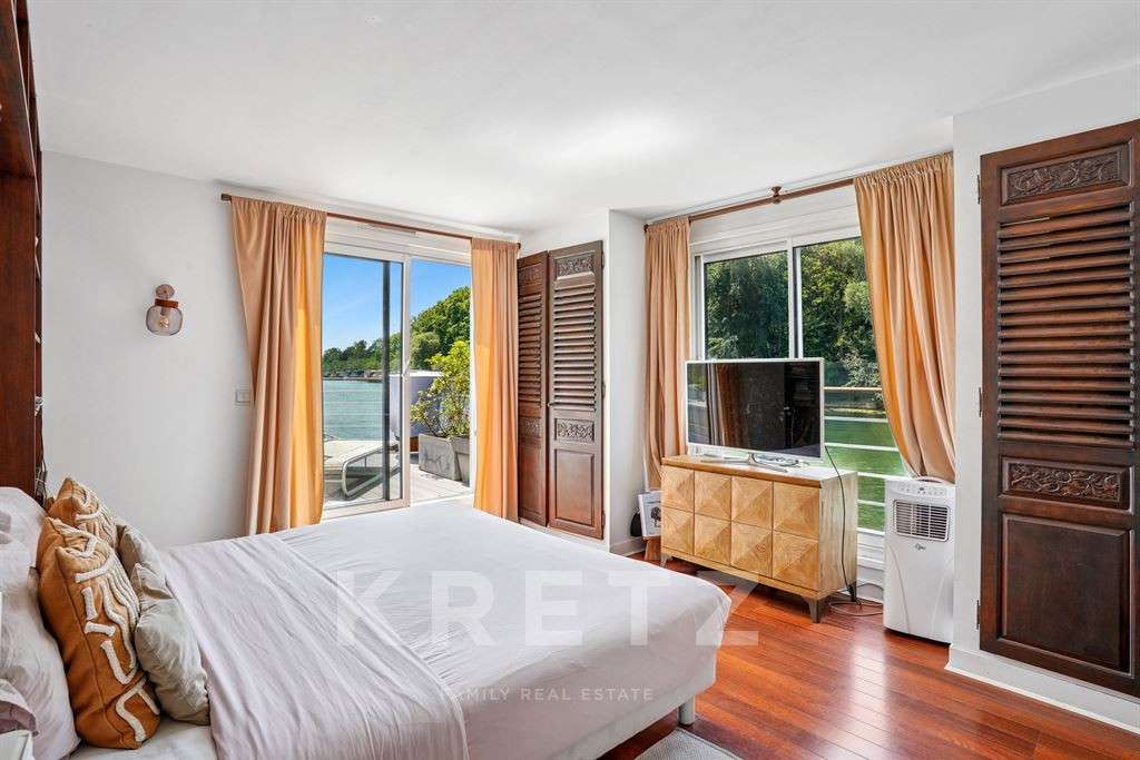 Apartment Neuilly-sur-Seine