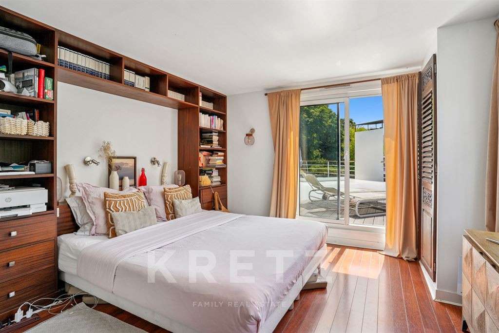 Apartment Neuilly-sur-Seine