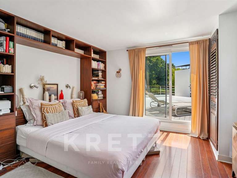 Appartement Neuilly-sur-Seine - 250m²