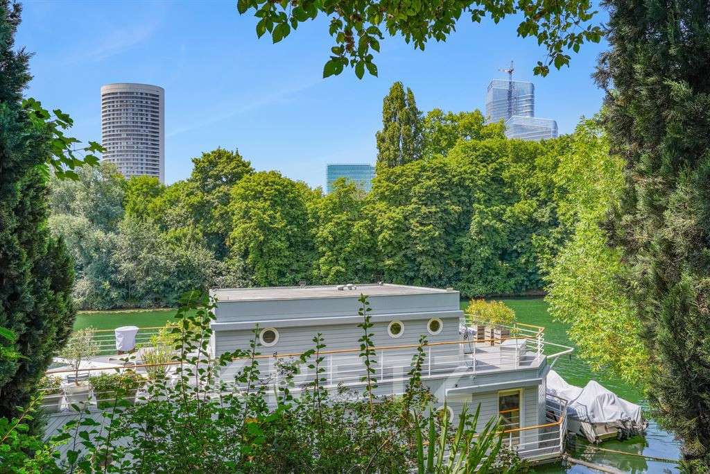 Apartment Neuilly-sur-Seine