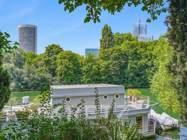 Appartement Neuilly-sur-Seine - 250m²