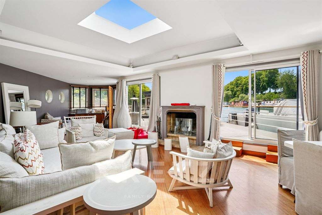 Apartment Neuilly-sur-Seine