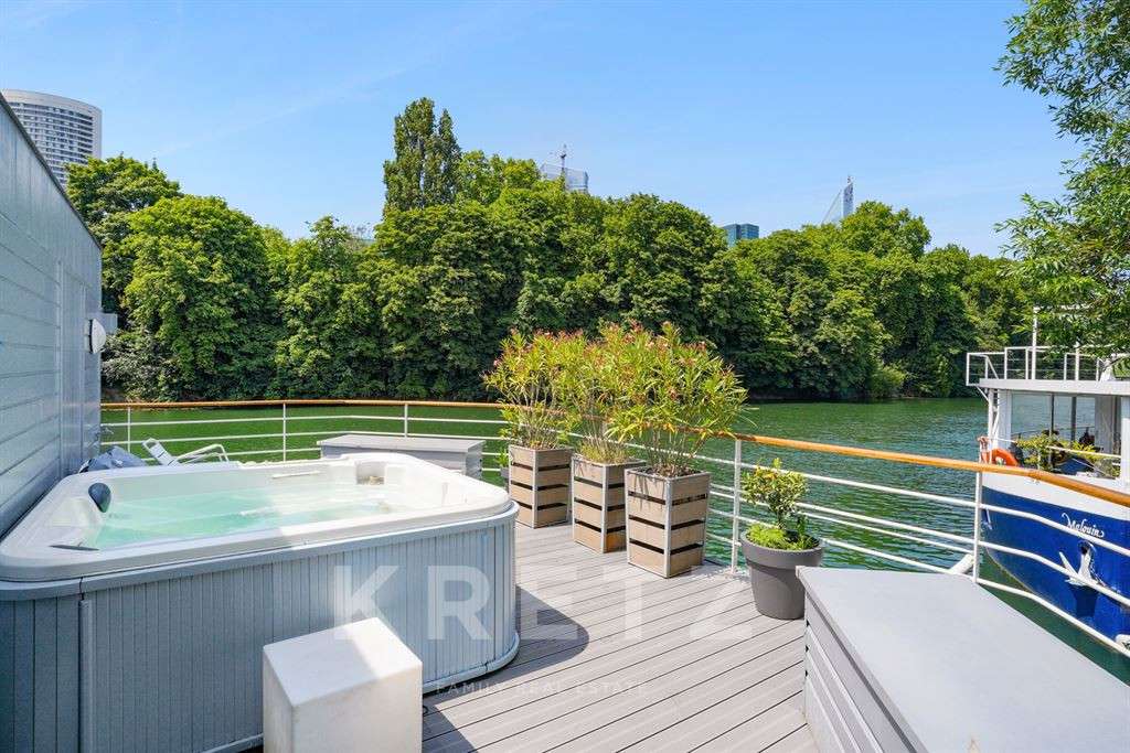 Apartment Neuilly-sur-Seine