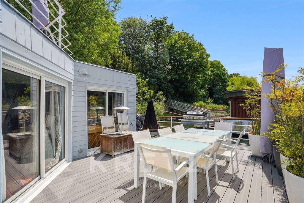 Apartment Neuilly-sur-Seine