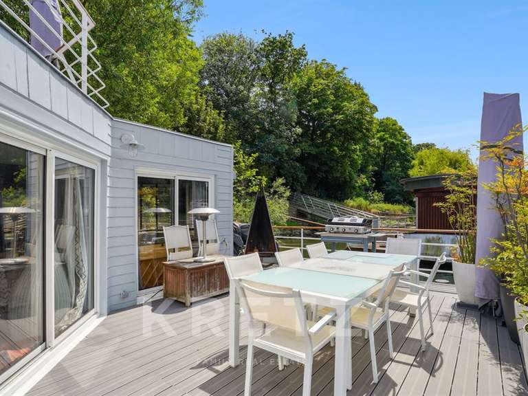 Appartement Neuilly-sur-Seine - 250m²