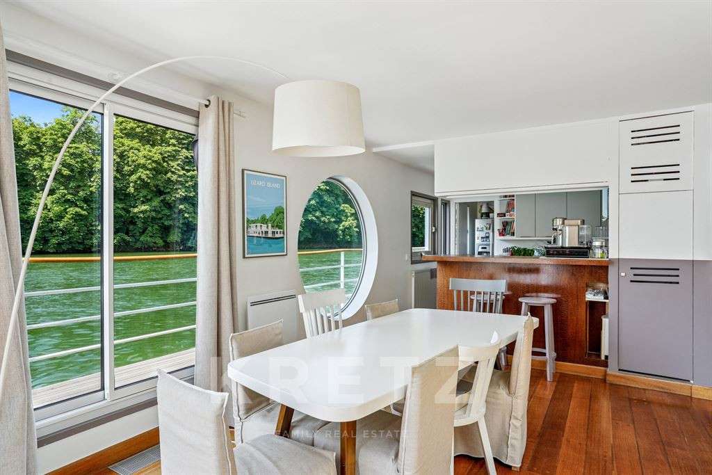 Apartment Neuilly-sur-Seine