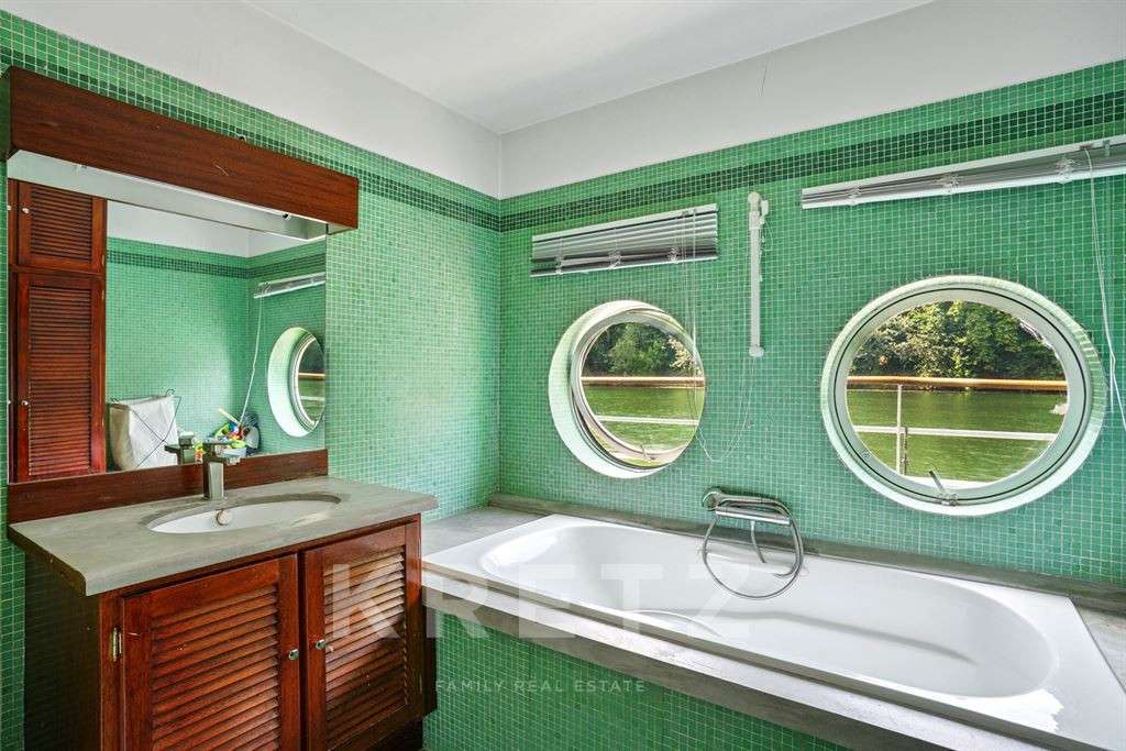 Apartment Neuilly-sur-Seine