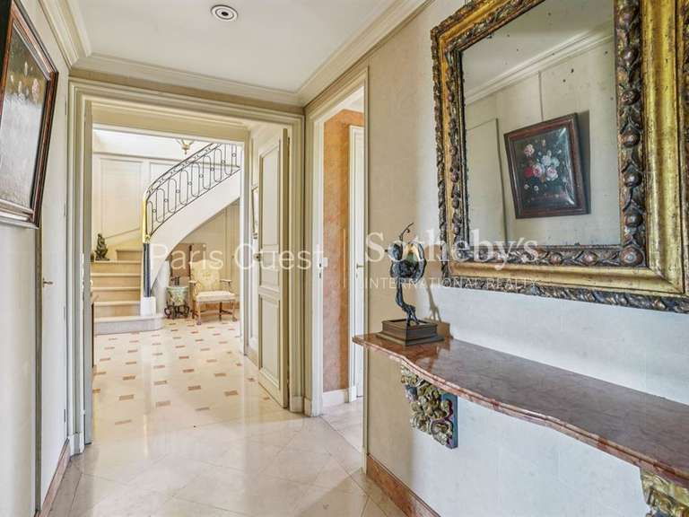 Appartement Neuilly-sur-Seine - 4 chambres - 282m²